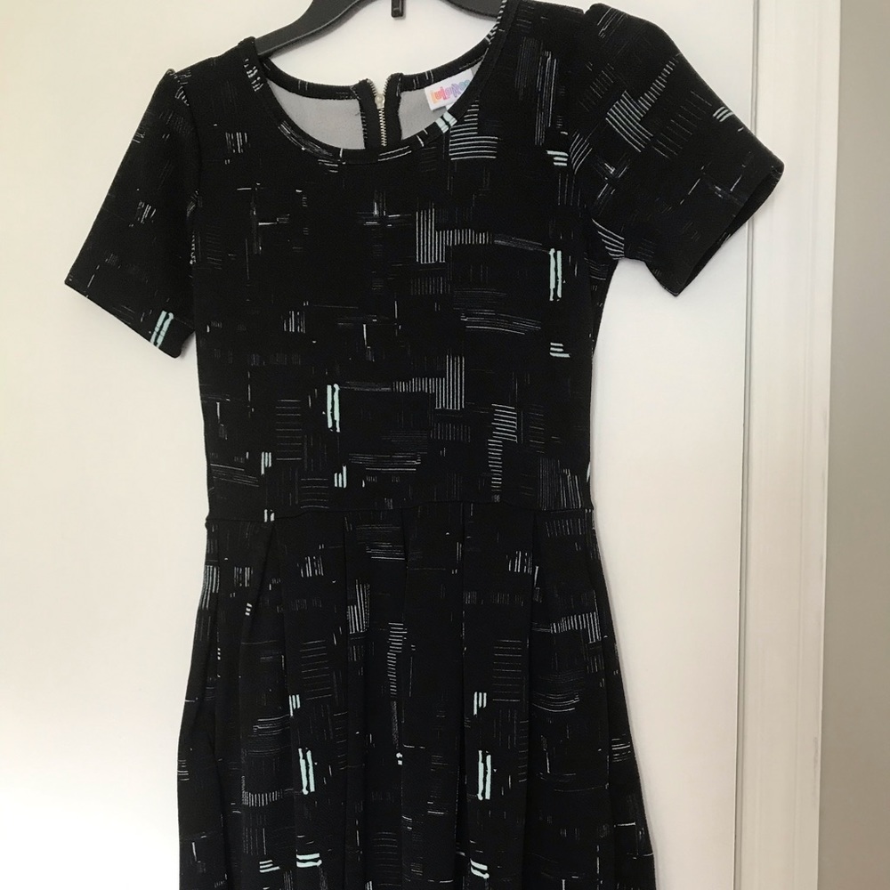 Lularoe Amelia Dress